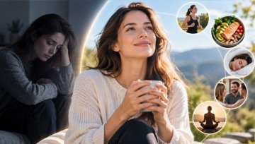 Preventing Depression: What Actually Lowers the Risk