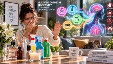 Multiple Chemical Sensitivity: Real Symptoms, a Misunderstood Cause