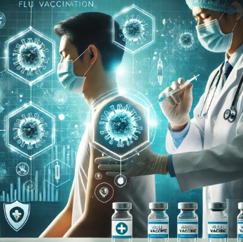 Flu Vaccine Efficacy and Risks Flu Vaccine Efficacy and Risks