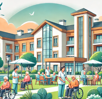 The 10 best Geriatric Residences in La Coruna The 10 best Geriatric Residences in La Coruna