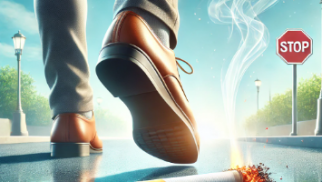 Tips to quit smoking Tips to quit smoking