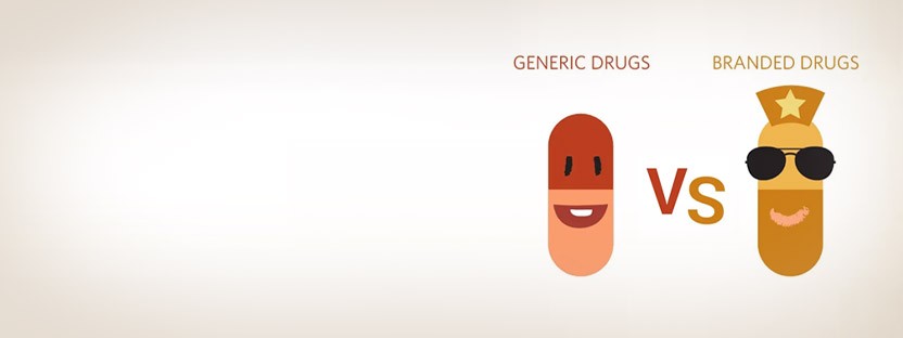 Is There a Difference Between  Brand Name Medications and Generics?