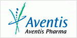 Drugs and medications list from Aventis Pharma