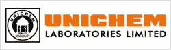 Unichem Laboratories Limited Losartan 25 mg
