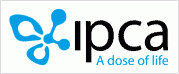 Drugs and medications list from IPCA - A dose of life Drugs and medications list from IPCA - A dose of life