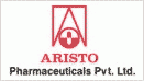 Aristo Pharmaceuticals