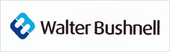 Walter Bushnell Pharmaceuticals