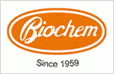 Biochem Pharmaceuticals Acillin Ampicillin 