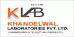 Drugs and medications list from Khandelwal Pharma