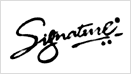 Signature