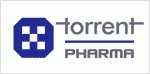Drugs and medications list from Torrent Pharmaceuticals
