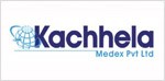 Drugs and medications list from Kachhela Pharmaceuticals