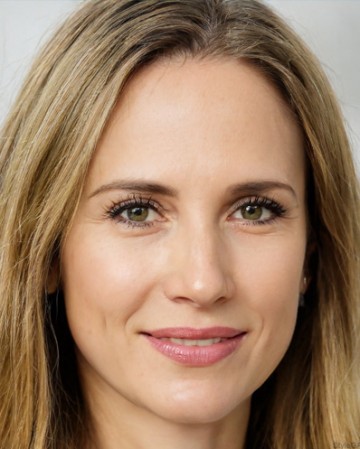 Sarah Mitchell