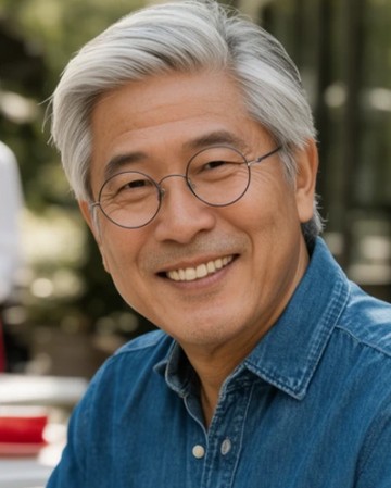 Daniel Kim