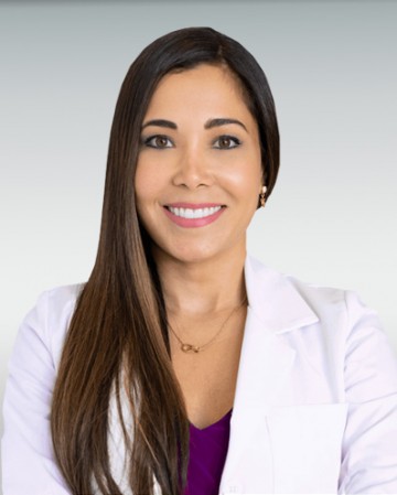Dr. Faride Ramos, MD