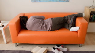 10 Signs of depression in men 10 Signs of depression in men