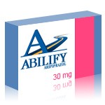 Abilify (Aripiprazole 10 mg)