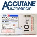 Accutane (Isotretinoin) Accutane (Isotretinoin)