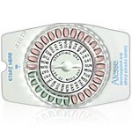 Alesse (Levonorgestrel 0.75+005 mg) Alesse (Levonorgestrel 0.75+005 mg)