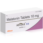 Buy Generic Altonil (Melatonin) 10 mg Online