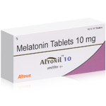 Generic Altonil 10 mg Melatonin