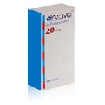 Arava (Leflunomide 10 mg) Arava (Leflunomide 10 mg)
