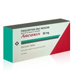 Arcoxia (Etoricoxib 60 mg)