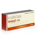 Armod (Armodafinil 150 mg) Armod (Armodafinil 150 mg)