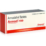 Generic Armod 150 mg Armodafinil