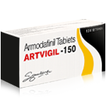 Generic Artvigil 150 mg Armodafinil
