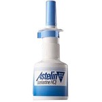 Astelin (Azelastine 10 ml) Astelin (Azelastine 10 ml)