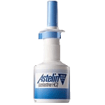 Generic Astelin 10 ml Azelastine