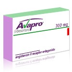 Avapro (Irbesartan 150 mg) Avapro (Irbesartan 150 mg)