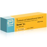 Bactrim (Trimethoprim 480 mg) Bactrim (Trimethoprim 480 mg)