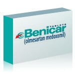 Benicar 40 mg Olmesartan