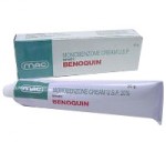 Benoquin (Monobenzone) Benoquin (Monobenzone)