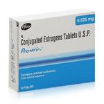 Premarin 0.625 mg