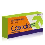 Casodex (Bicalutamide 50 mg) Casodex (Bicalutamide 50 mg)