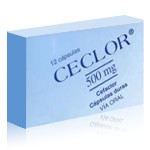 Ceclor (Cefaclor 250 mg) Ceclor (Cefaclor 250 mg)