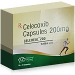 Celeheal 200 mg Celecoxib