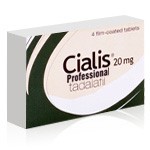 Cialis Professional (Tadalafil Professional 20 mg) Cialis Professional (Tadalafil Professional 20 mg)