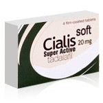 Cialis Super Active 20 mg Tadalafil Super Active