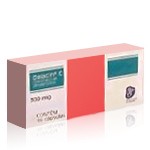 Cleocin (Clindamycin) Cleocin (Clindamycin)