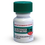 Coumadin (Warfarin 5 mg) Coumadin (Warfarin 5 mg)