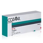 Cozaar (Losartan 25 mg)