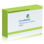 Cymbalta (Duloxetine 20 mg) Cymbalta (Duloxetine 20 mg)