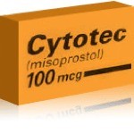 Cytotec (Misoprostol 200 mcg) Cytotec (Misoprostol 200 mcg)