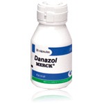 Danocrine (Danazol 50 mg) Danocrine (Danazol 50 mg)