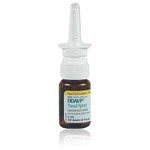 DDAVP (Desmopressin) DDAVP (Desmopressin)