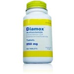 Diamox (Acetazolamide 250 mg) Diamox (Acetazolamide 250 mg)
